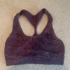 free people sports bra